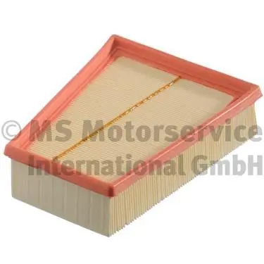 KOLBENSCHMIDT 50014098 — Фільтр повітряний