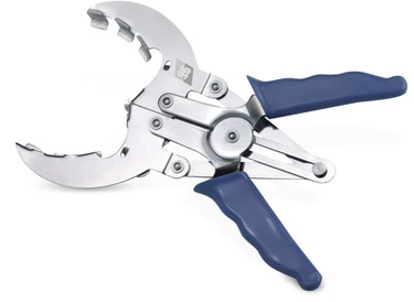 Pince pour anneau de piston