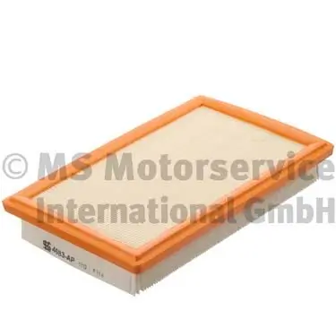 KOLBENSCHMIDT 50014683 — Повітряний фільтр