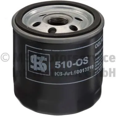 KOLBENSCHMIDT 50013510 — Фільтр оливний двигуна (вир-во KOLBENSCHMIDT)