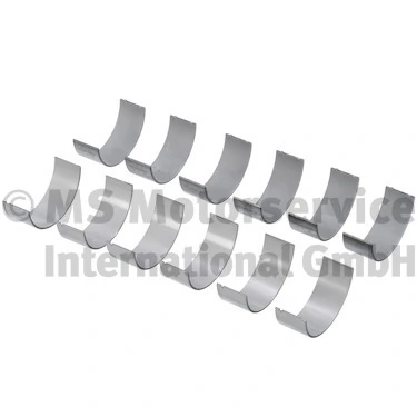 Kit de coussinets de bielle KOLBENSCHMIDT 37176610