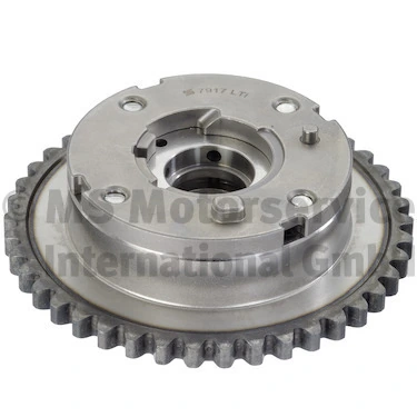 Camshaft Adjuster