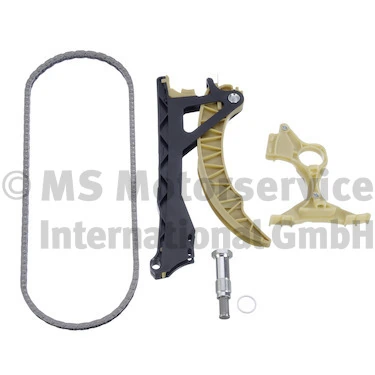KOLBENSCHMIDT 400450500002 — Комплект ланцюга ГРМ BMW N40/N45 (вир-во KS)