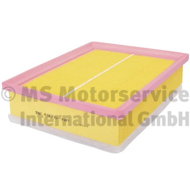 KOLBENSCHMIDT 50014976 — Фільтр повітряний