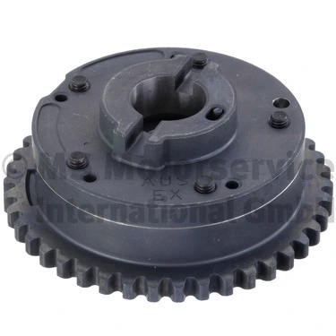 Camshaft Adjuster
