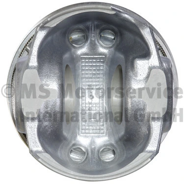 Piston KOLBENSCHMIDT 41938610