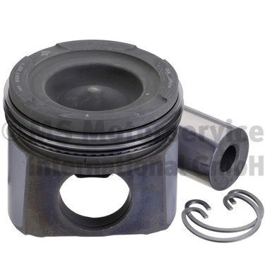 Piston KOLBENSCHMIDT 41615600