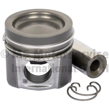 Piston KOLBENSCHMIDT 40026610
