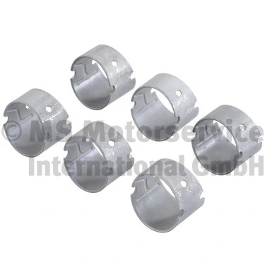 Coussinet de palier, bielle KOLBENSCHMIDT 37226690