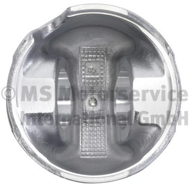 Piston KOLBENSCHMIDT 40752650