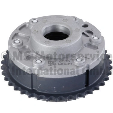Camshaft Adjuster