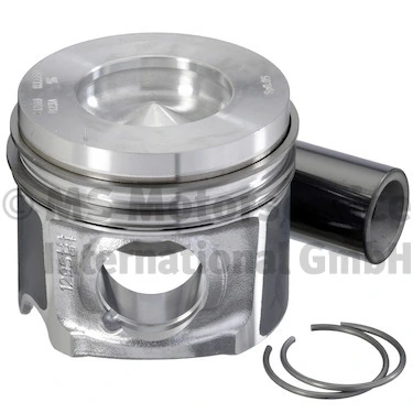 Piston KOLBENSCHMIDT 41269610