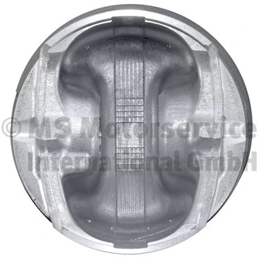 Piston KOLBENSCHMIDT 41727620