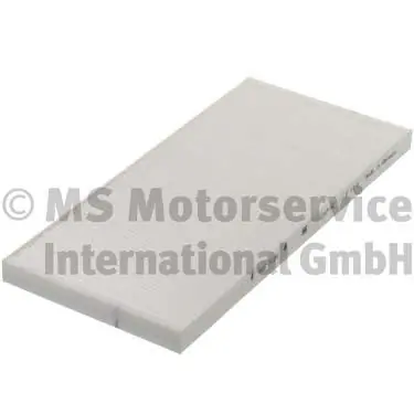 Filtre, air de l'habitacle KOLBENSCHMIDT 50014247