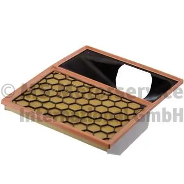 KOLBENSCHMIDT 50014676 — Повітряний фільтр