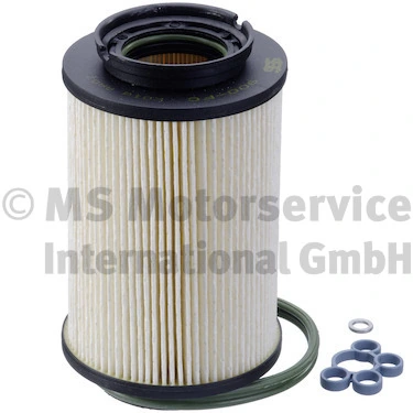 KOLBENSCHMIDT 50013900 — Фільтр паливний VAG 1.9, 2.0 TDI 04- (вир-во KOLBENSCHMIDT)