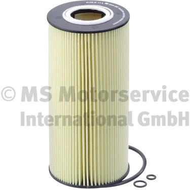 KOLBENSCHMIDT 50013384 — Фільтр оливний двигуна MB Sprinter, Vario (вир-во KOLBENSCHMIDT)