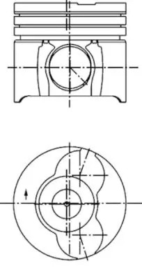 Piston