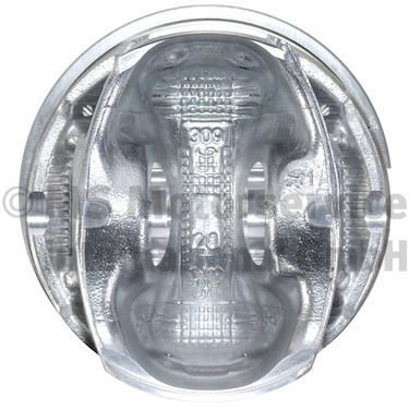 Piston KOLBENSCHMIDT 41192600