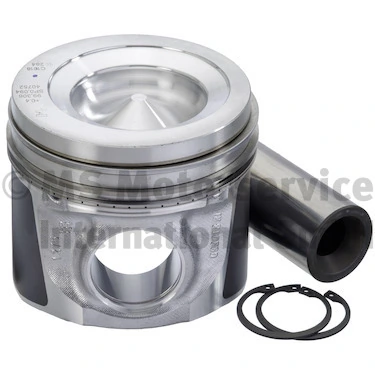Piston KOLBENSCHMIDT 40752650