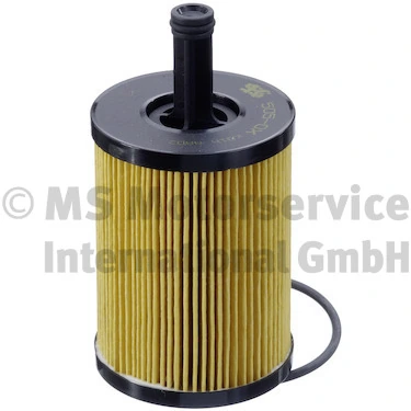 KOLBENSCHMIDT 50013505 — Фільтр оливний двигуна Audi, Skoda, VW (вир-во KOLBENSCHMIDT)