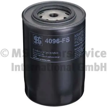 Filtre à carburant KOLBENSCHMIDT 50014096