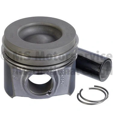 Piston KOLBENSCHMIDT 41938610