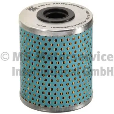 KOLBENSCHMIDT 50014100 — Фільтр паливний (вир-во KOLBENSCHMIDT)