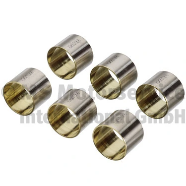 Coussinet de palier, bielle KOLBENSCHMIDT 37261690