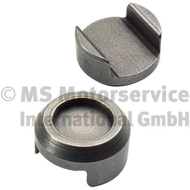 KOLBENSCHMIDT 50006487 — Шайба штовхача клапана OPEL/DAEWOO 7mm (вир-во KS)