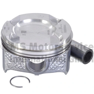 Piston KOLBENSCHMIDT 41789600