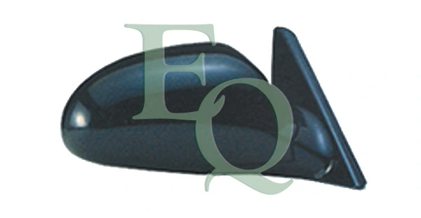 Exterior Mirror