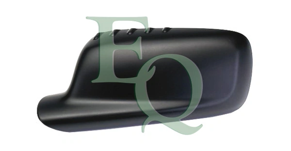 Cover, exterior mirror