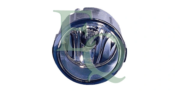 Front Fog Light