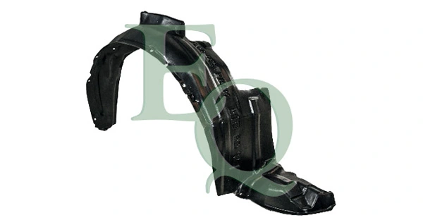 Inner Wing Panel