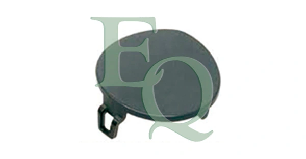 Flap, tow hook