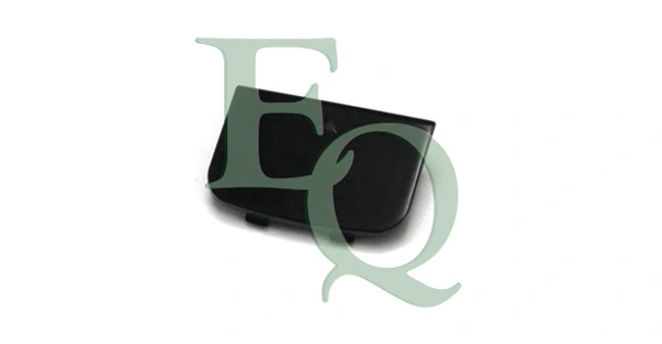 Flap, tow hook
