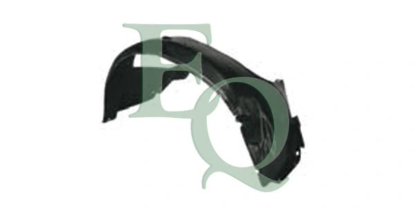 Inner Wing Panel