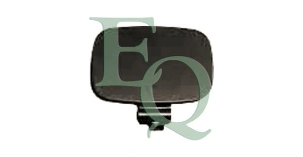 Flap, tow hook