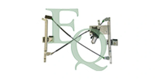 Lève-vitre EQUAL QUALITY 411024