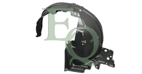 Liner, wheelhouse