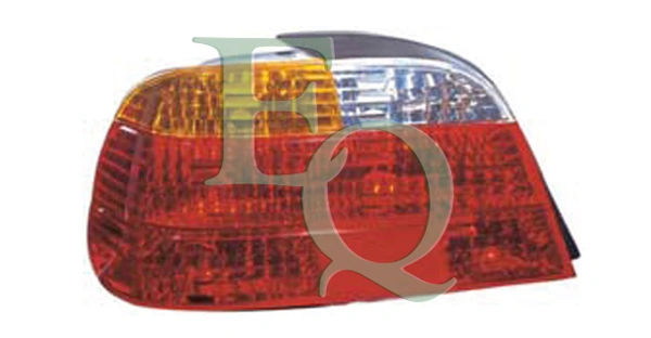 Tail Light