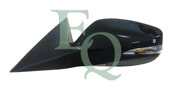 Exterior Mirror