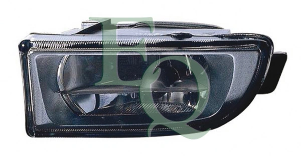 Front Fog Light