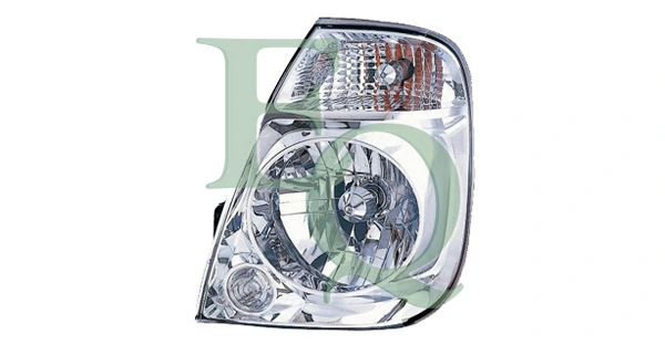 Headlight