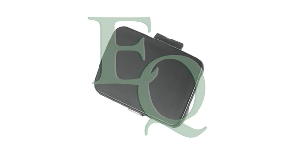Flap, tow hook