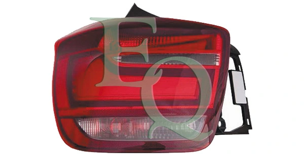 Tail Light
