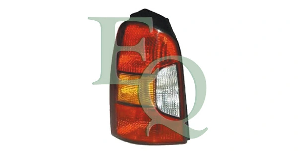 Tail Light Assembly