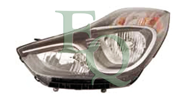 Headlight