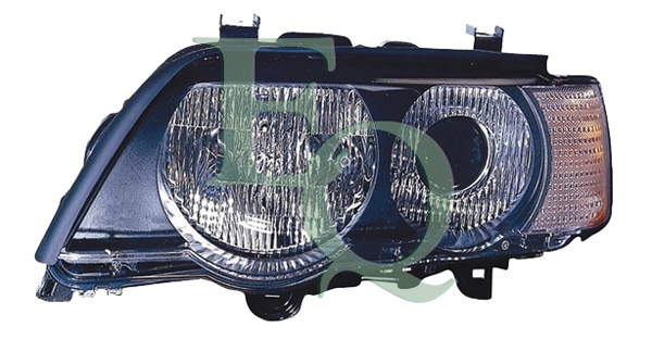 Headlight